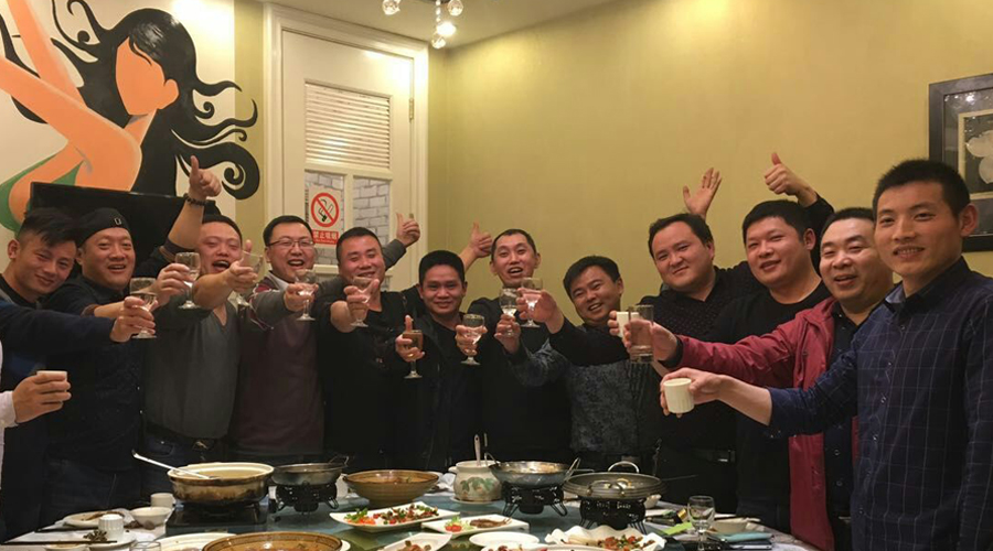 盤點(diǎn)2017，看維小保平臺(tái)的那些事！